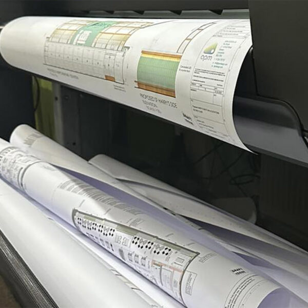 Plan Printing | Replica Print
