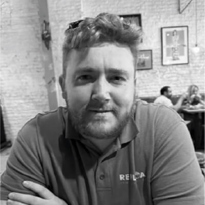 Richard profile picture