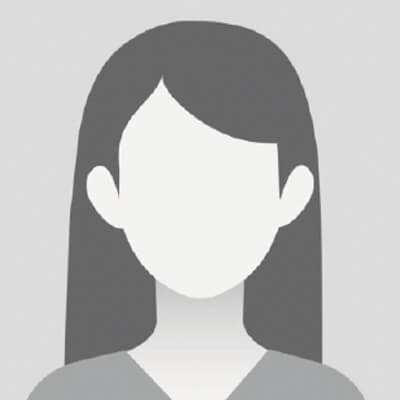 default female profile picture